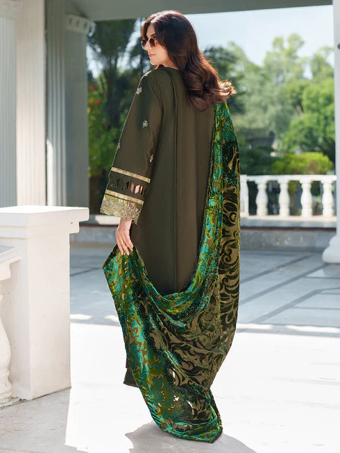 PARISHAY | PANACHE WINTER | PNE-05