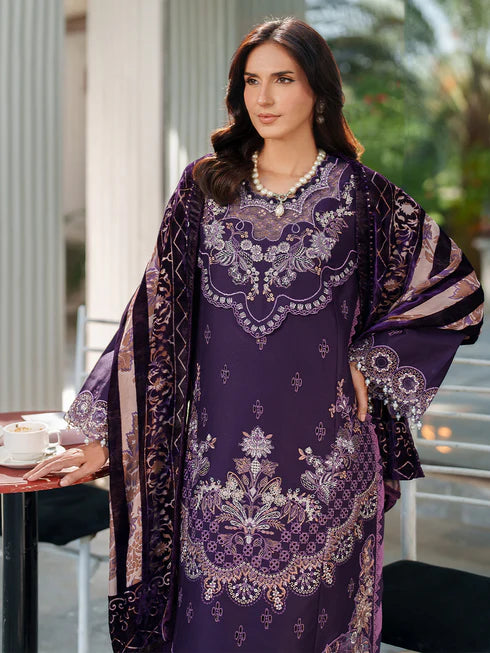 PARISHAY | PANACHE WINTER | PNE-06