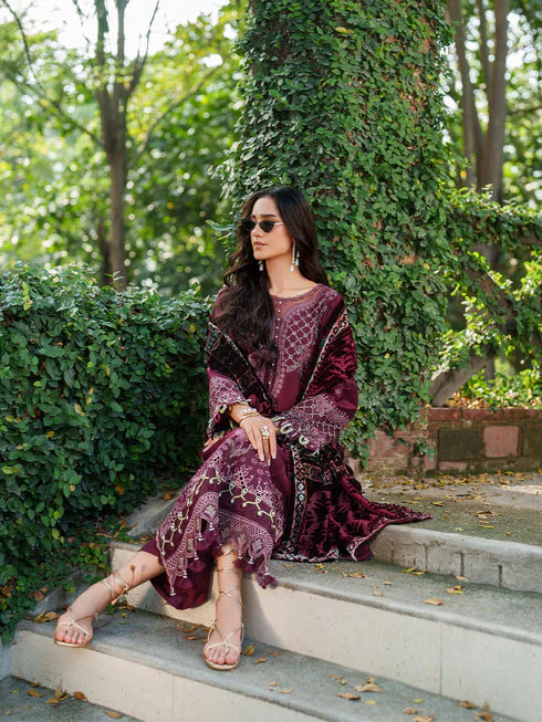 PARISHAY | PANACHE WINTER | PNE-07