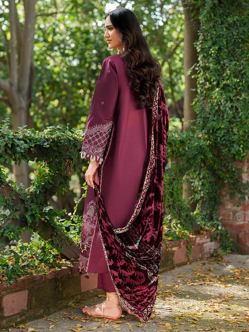 PARISHAY | PANACHE WINTER | PNE-07