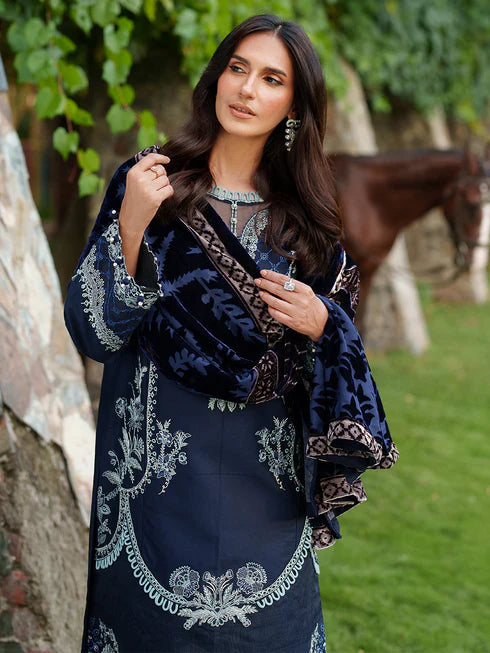 PARISHAY | PANACHE WINTER | PNE-08