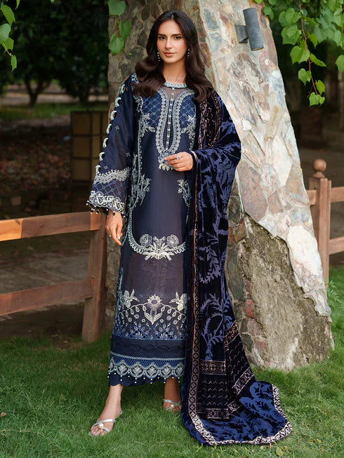 PARISHAY | PANACHE WINTER | PNE-08