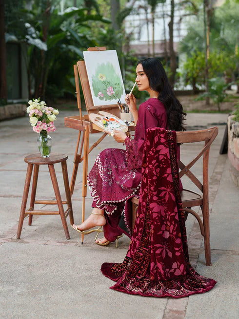 PARISHAY | PANACHE WINTER | PNE-09