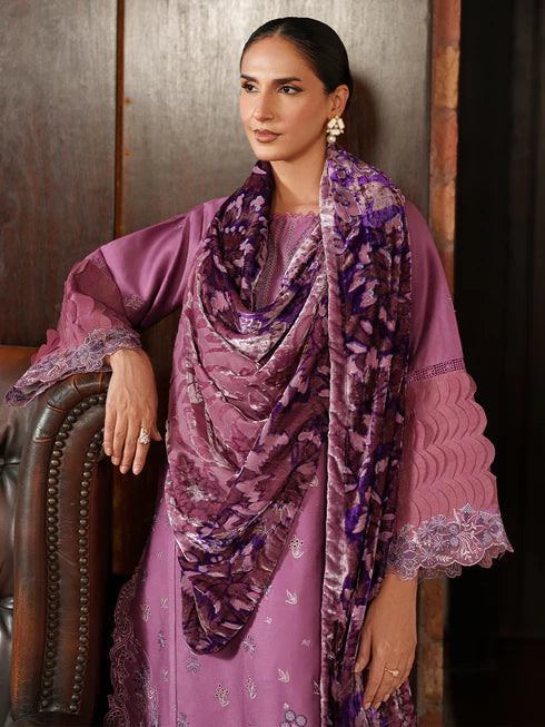 PARISHAY | PANACHE WINTER | PNE-13