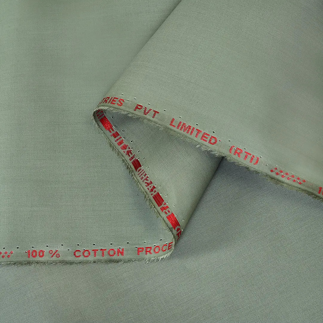 Primary Cotton