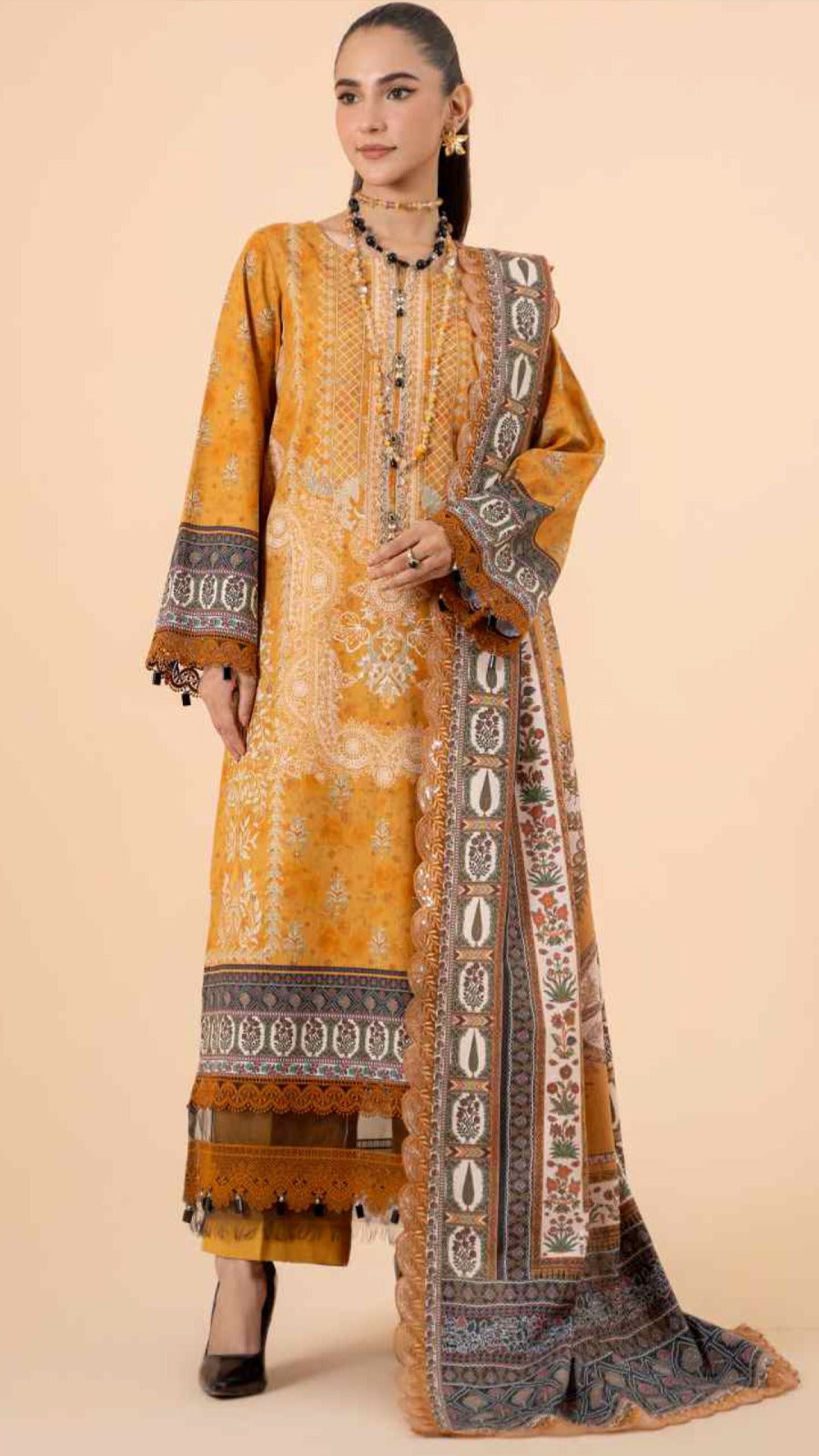 MAUSUMMERY | KHADDAR | Q11