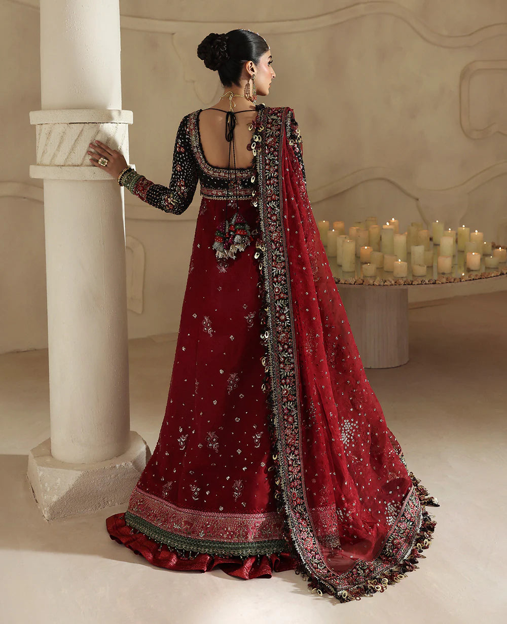REPUBLIC | FESTIVE | Lucienne