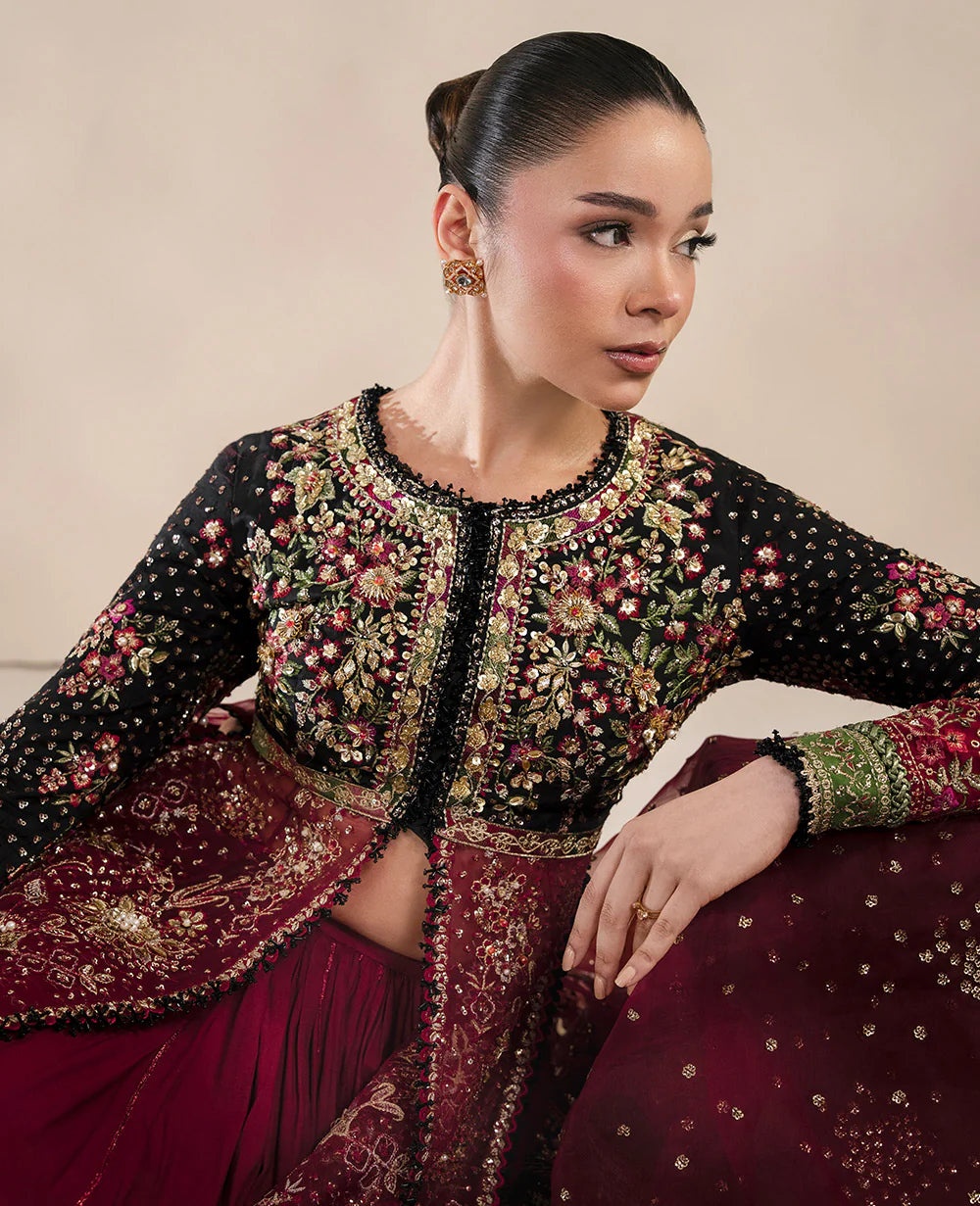 REPUBLIC | FESTIVE | Lucienne