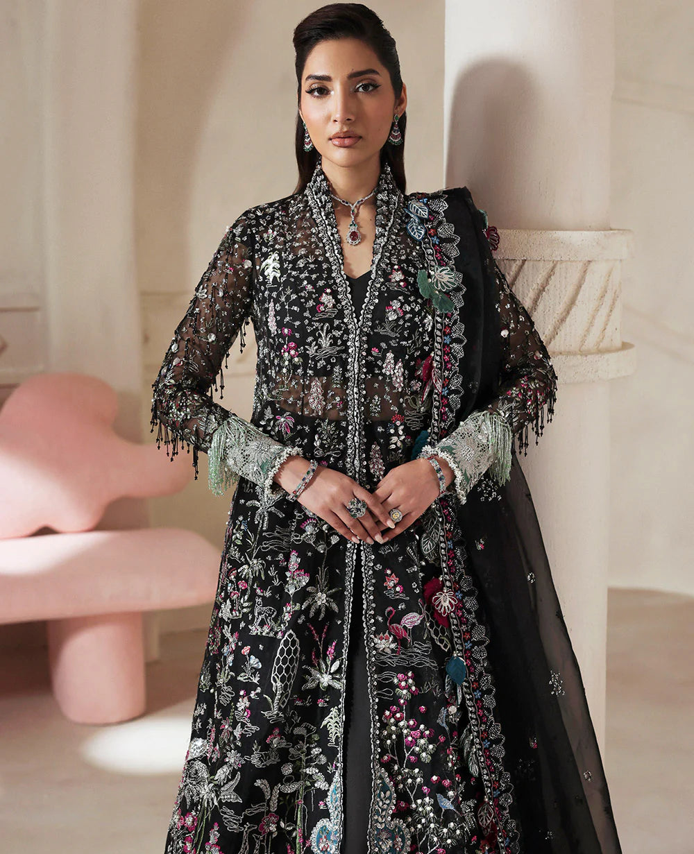 REPUBLIC | FESTIVE | Auriane
