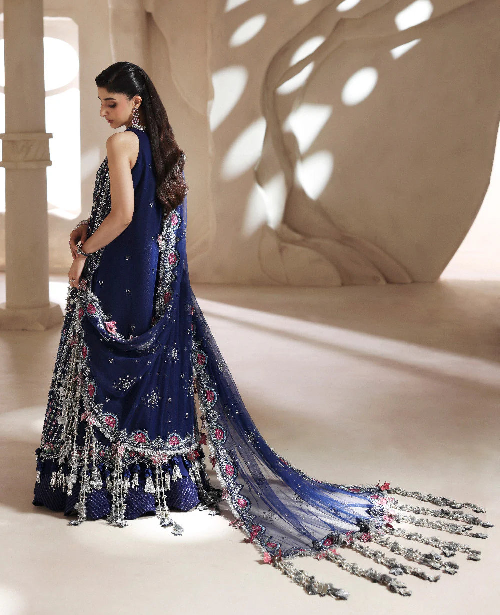 REPUBLIC | FESTIVE | Clarisse