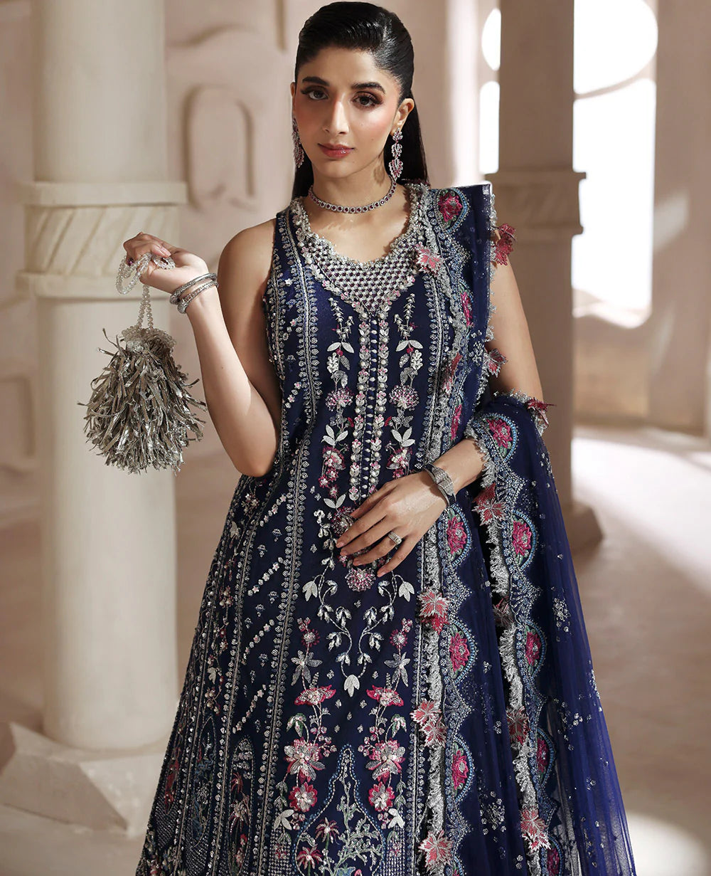 REPUBLIC | FESTIVE | Clarisse