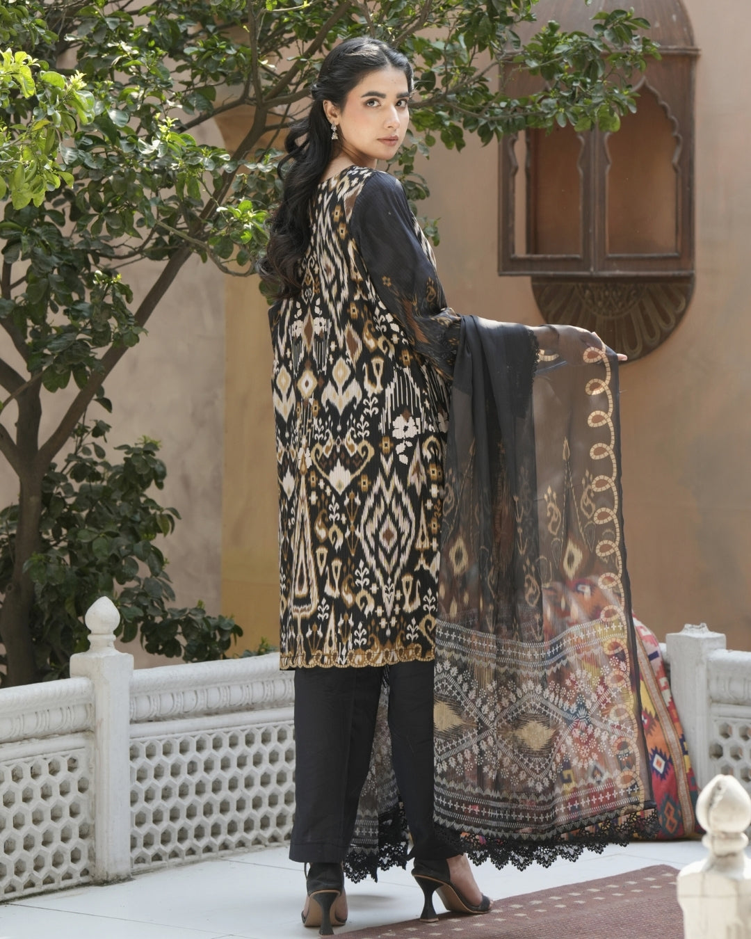 Rajah's | Rani VOL 3 - EID'26 EDIT | D-6302