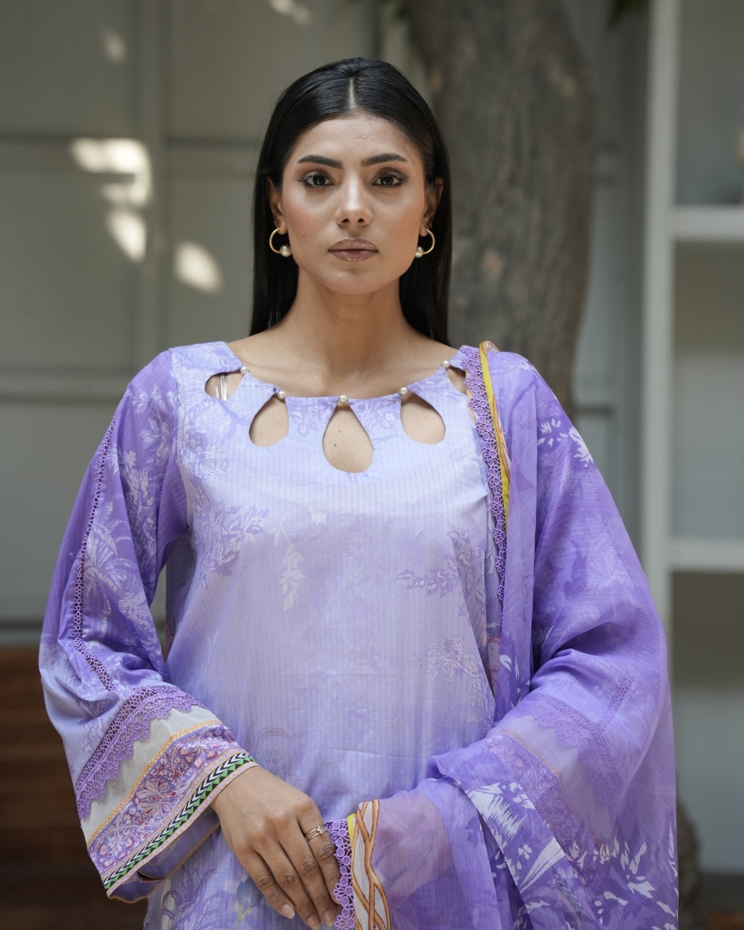 Rajah's | Rani VOL 3 - EID'26 EDIT | D-6310