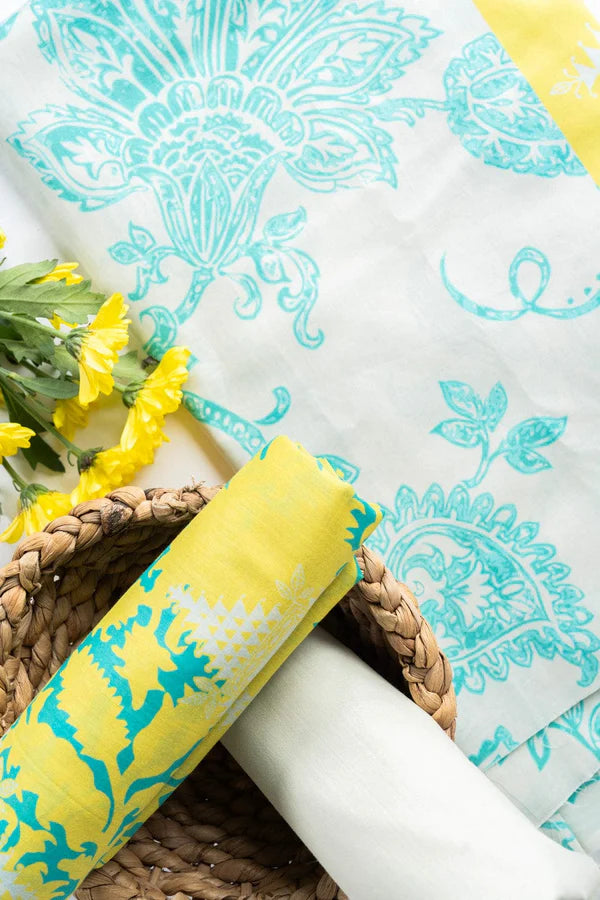 Alkaram | Printed Lawn | 3 PC