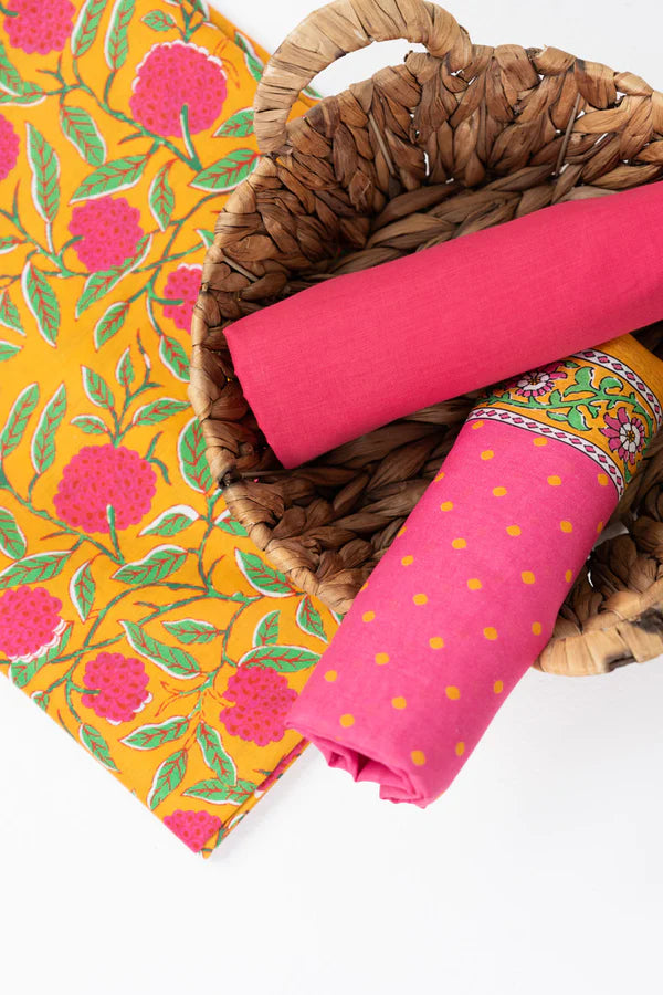 Alkaram | Printed Lawn | 3 PC