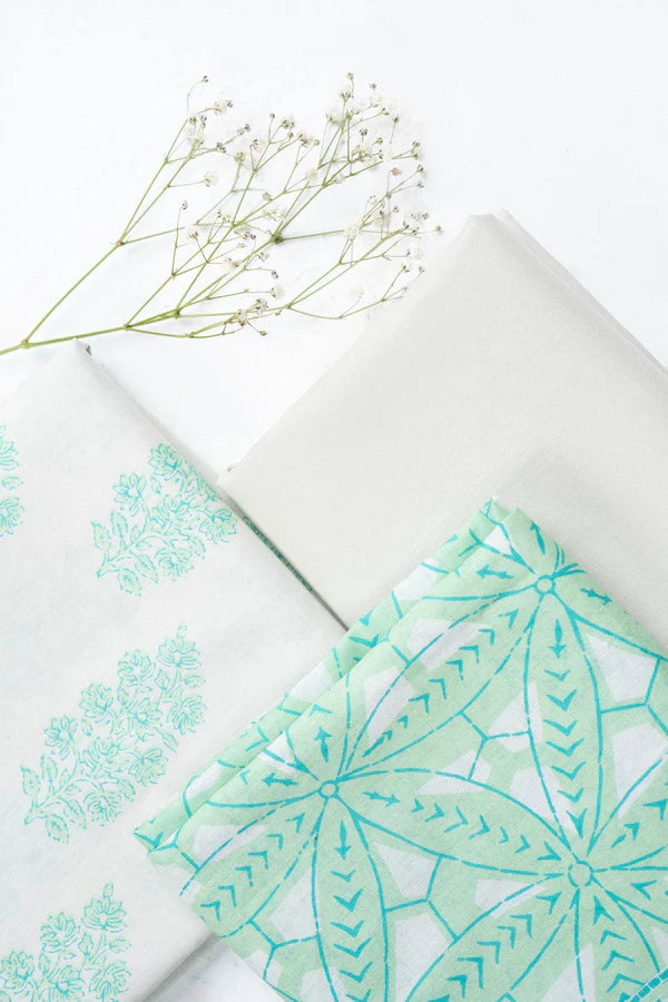 Alkaram | Printed Lawn | 3 PC