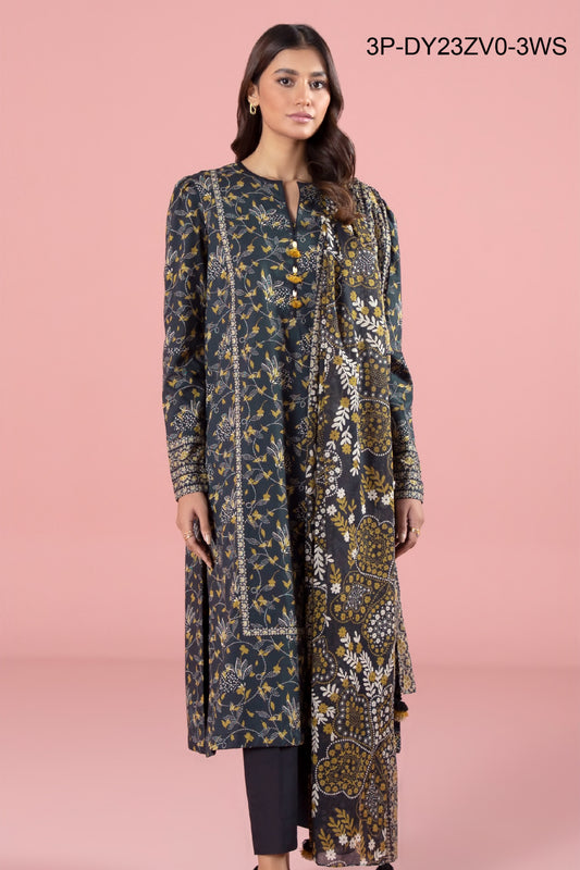 Sapphire | Summer Lawn Vol 6 | D3