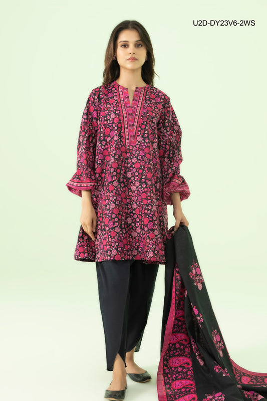 Sapphire | Summer Lawn Vol 6 | D5