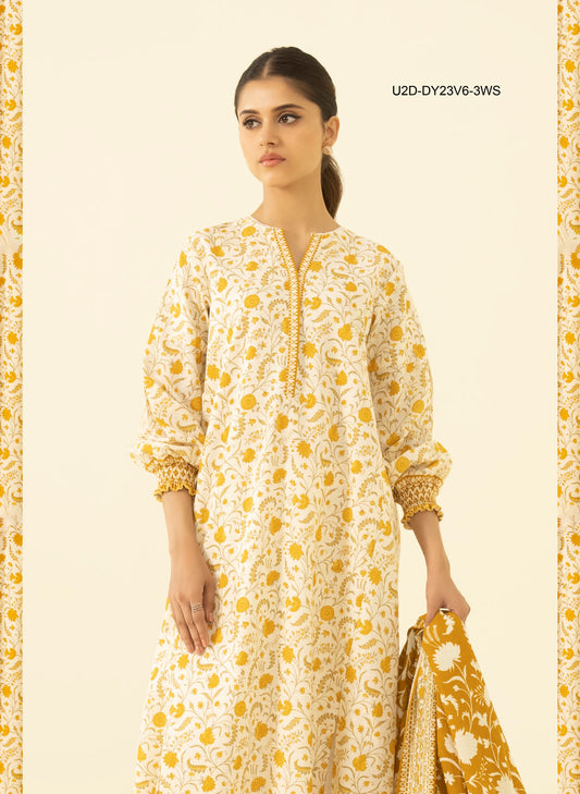 Sapphire | Summer Lawn Vol 10 | D5