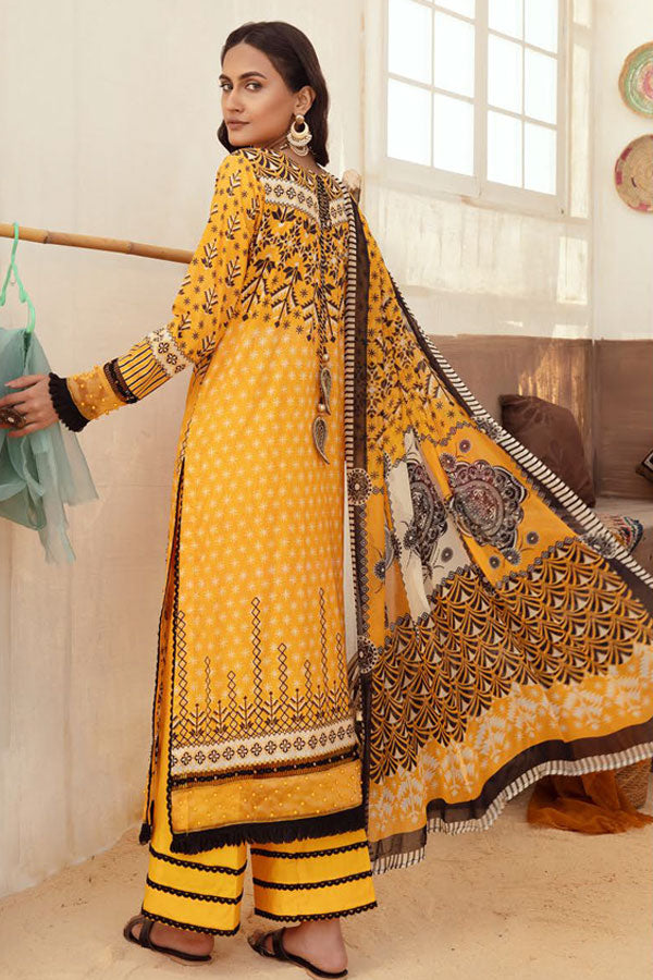 Shaista | Faiza Emb Handmade | D#32