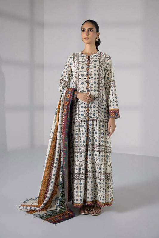 Sapphire | Summer Lawn Vol 10 | D2