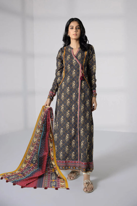 Sapphire | Summer Lawn Vol 10 | D6