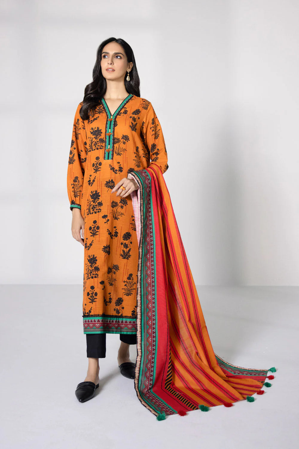 Sapphire | Summer Lawn Vol 10 | D9