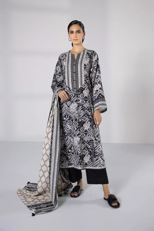 Sapphire | Summer Lawn Vol 10 | D10