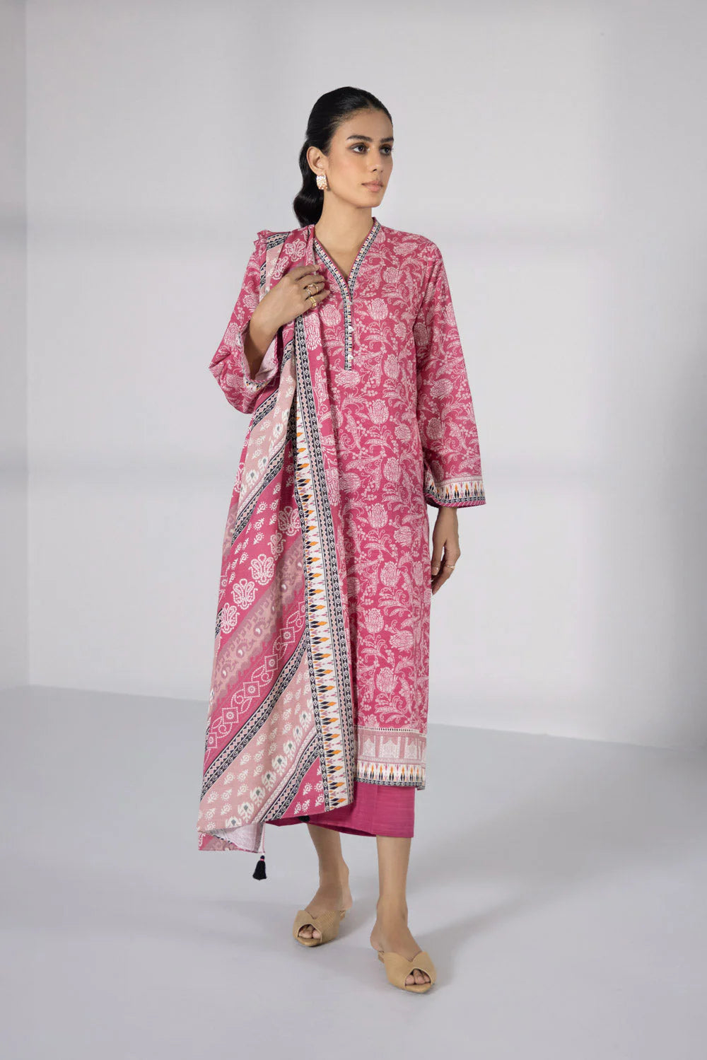Sapphire | Summer Lawn Vol 10 | D3