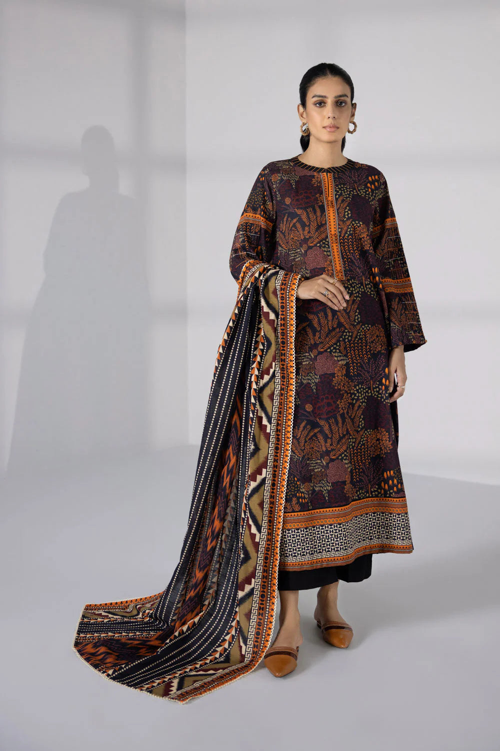 Sapphire | Summer Lawn Vol 10 | D7