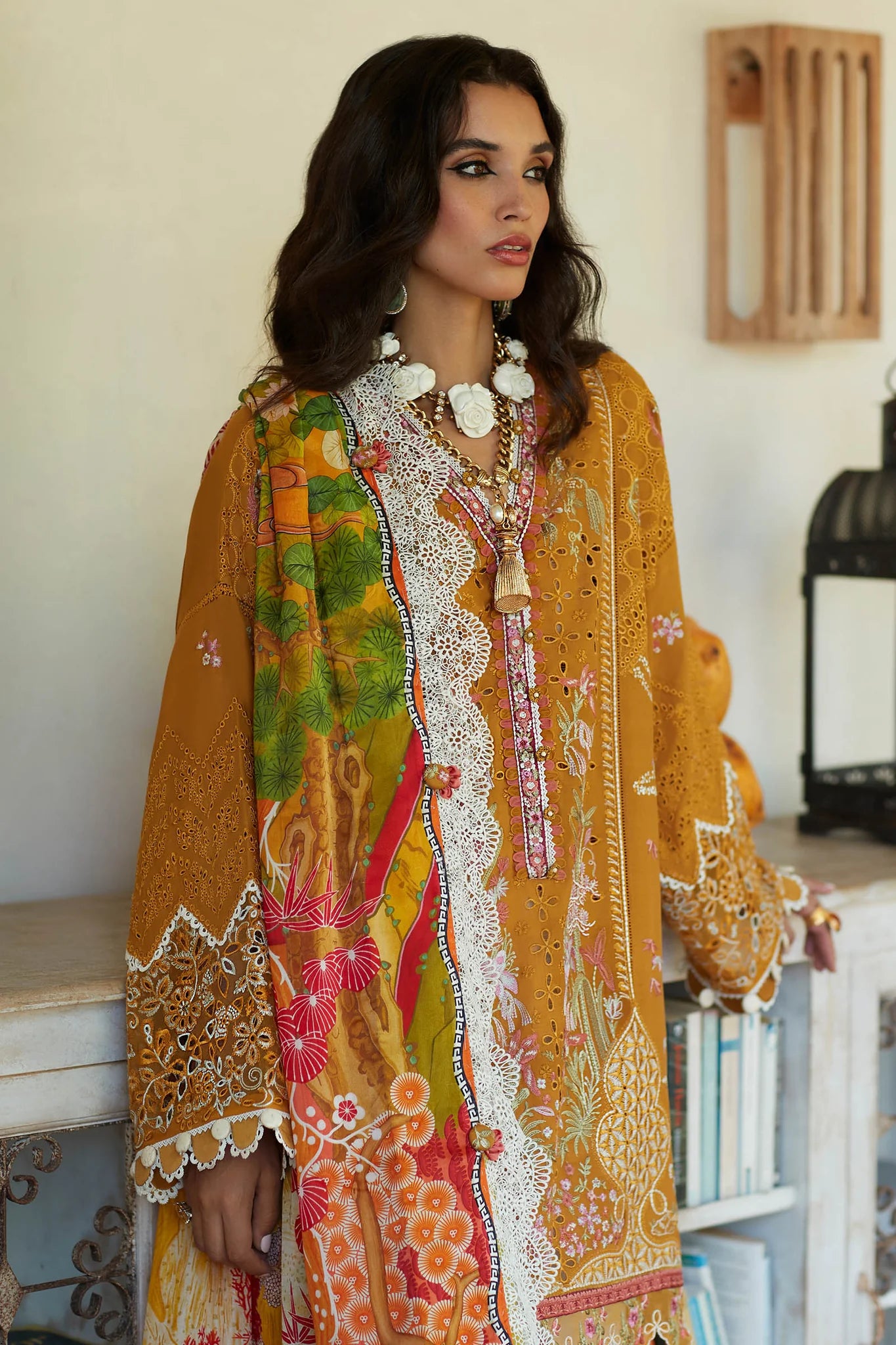 ELAN | Lawn 23 | IVANA (EL23-06 A)