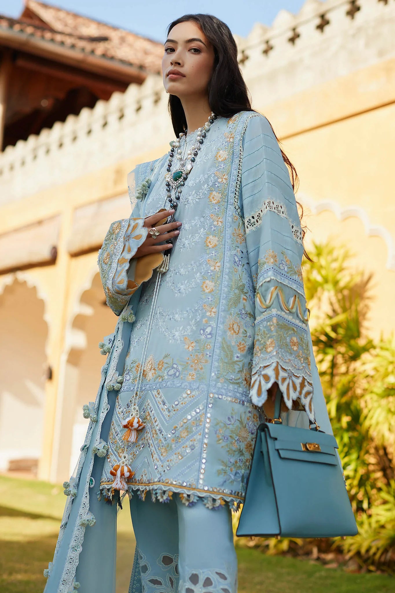 ELAN | Lawn 23 | IRA (EL23-01 A)