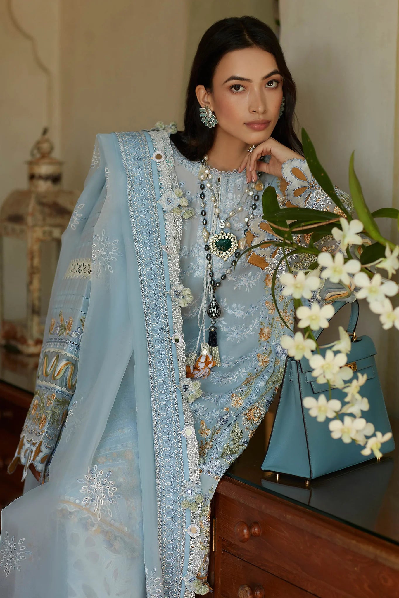 ELAN | Lawn 23 | IRA (EL23-01 A)