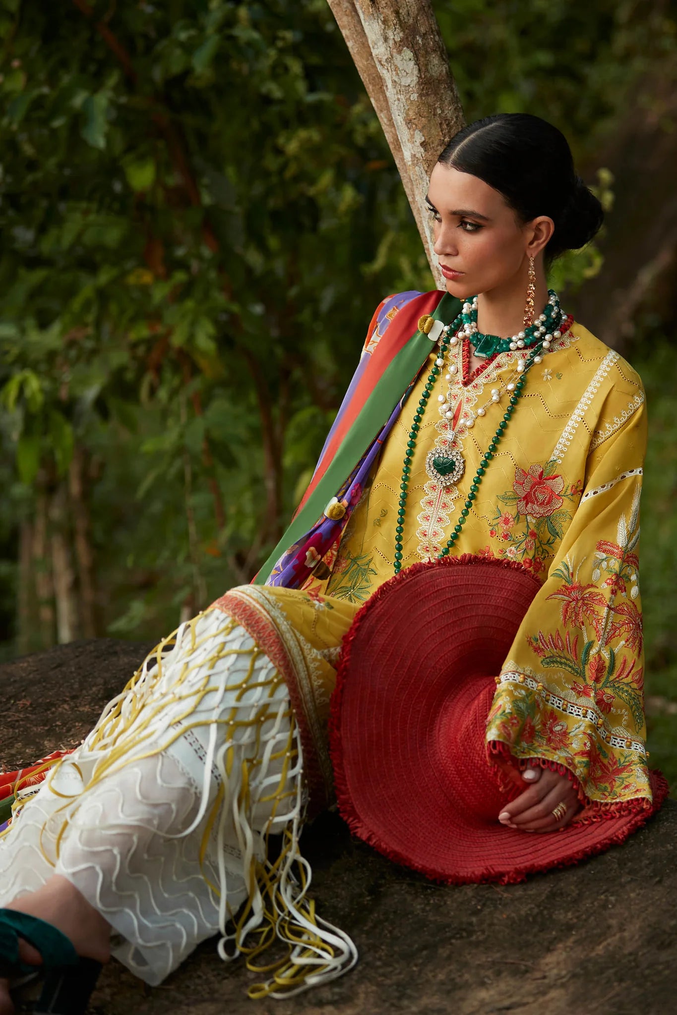 ELAN | Lawn 23 | ERINA (EL23-04 A)