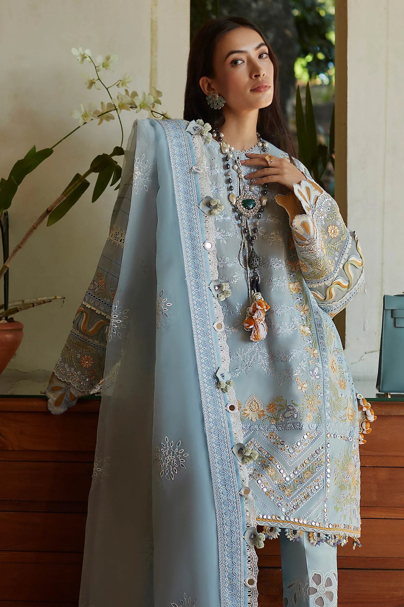 ELAN | Lawn 23 | IRA (EL23-01 A)