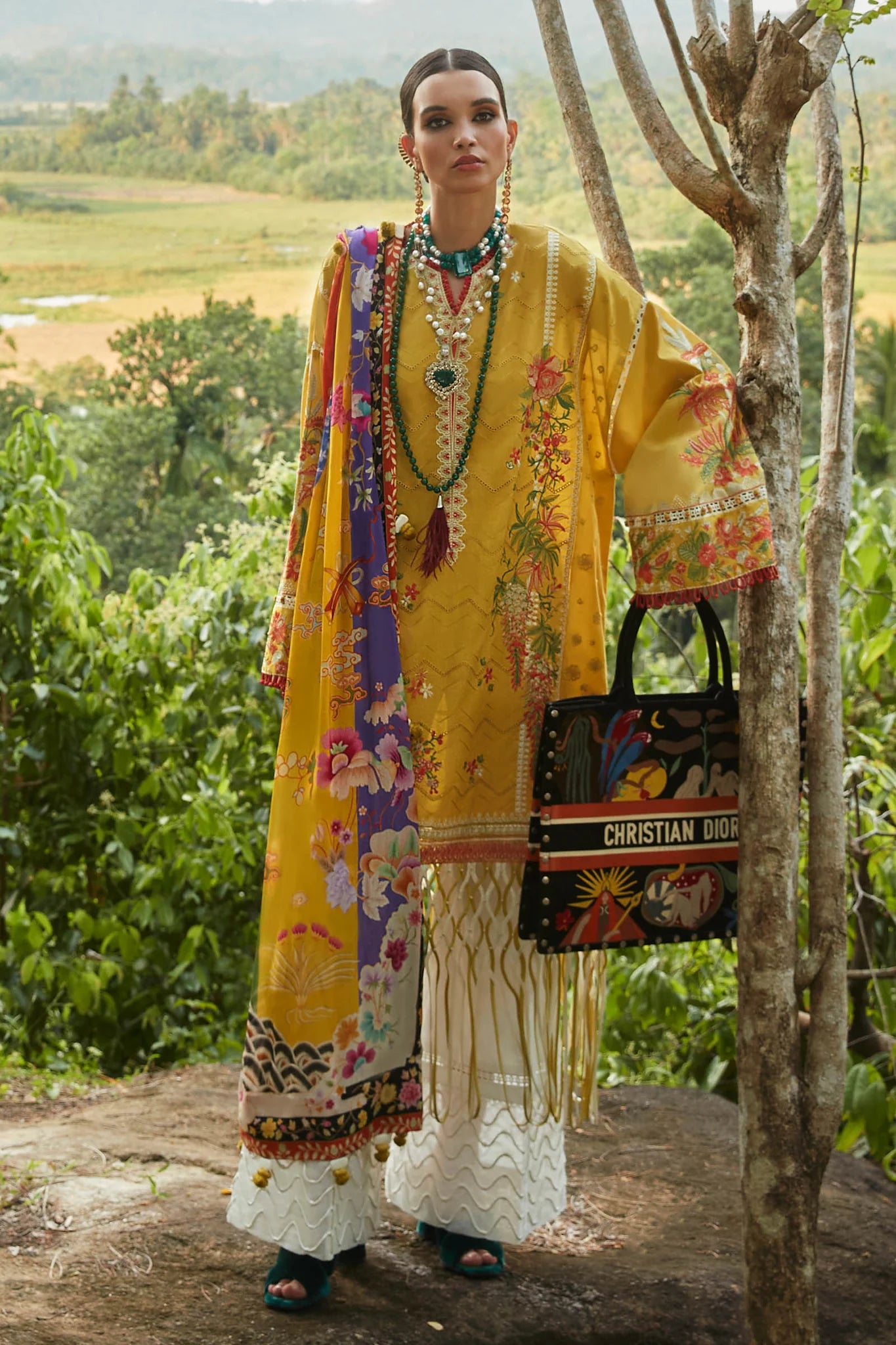 ELAN | Lawn 23 | ERINA (EL23-04 A)