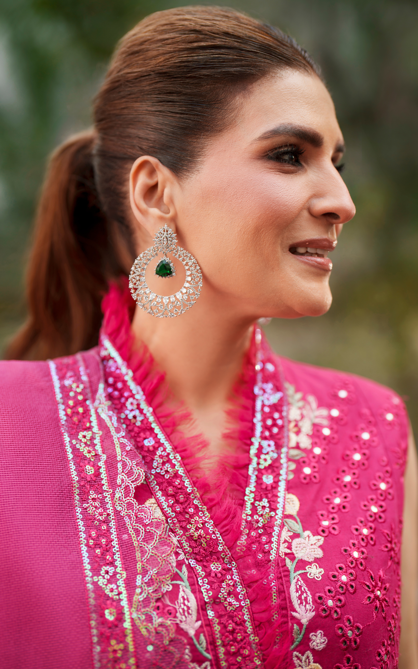 ASIFA & NABEEL | Versa Luxury Lawn '26 | Ethereal Echo