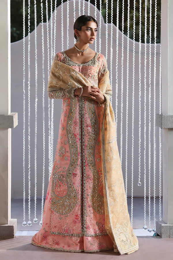 SORAYA | FESTIVE | Velora
