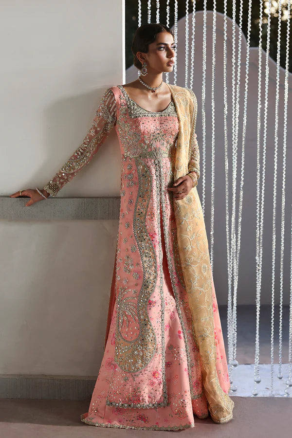 SORAYA | FESTIVE | Velora
