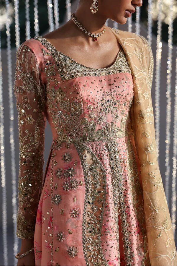 SORAYA | FESTIVE | Velora