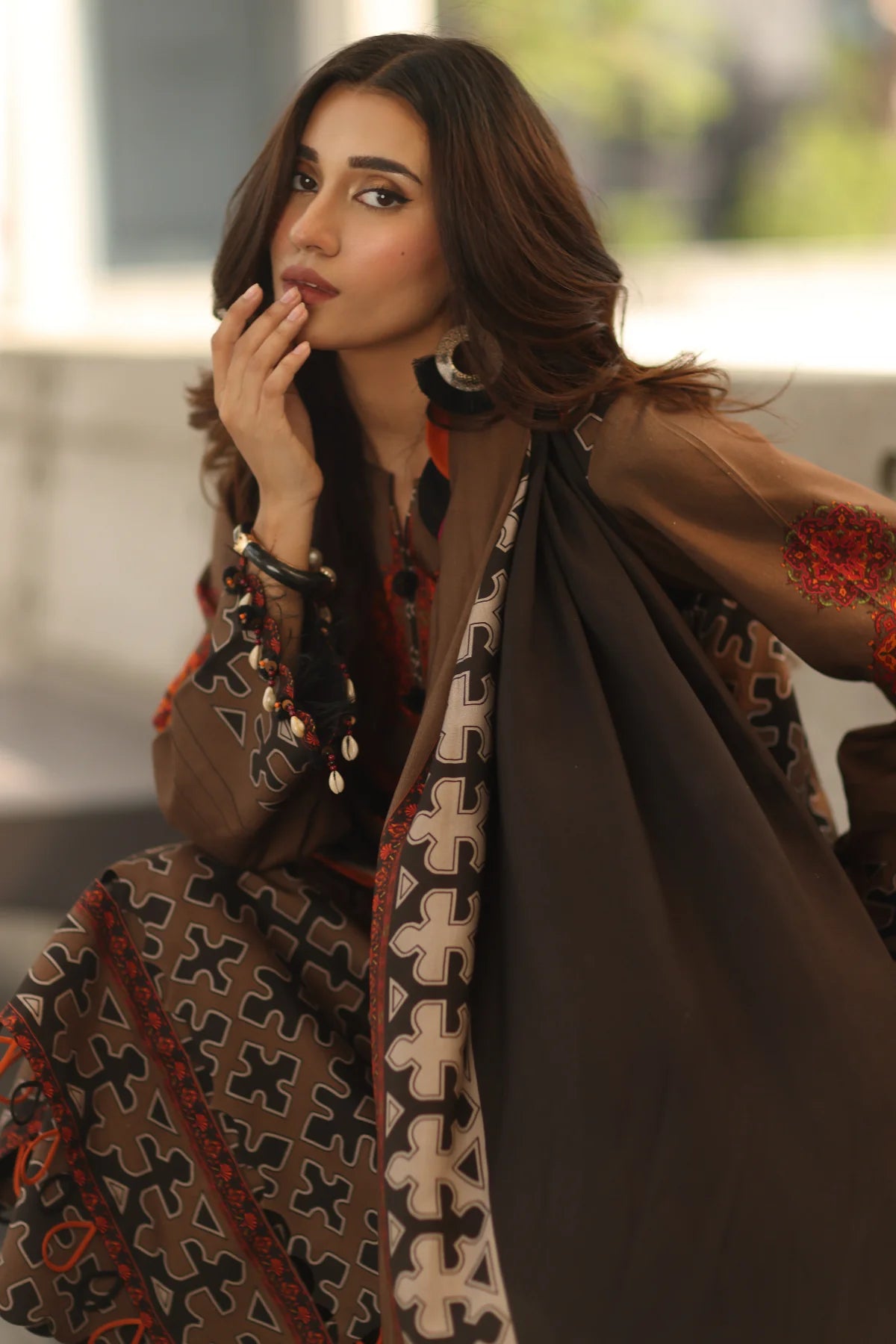 CHARIZMA | C PRINT | CPW5-17