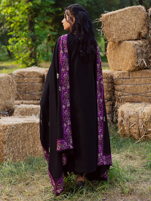 PARISHAY | Khaddar | WW - 14