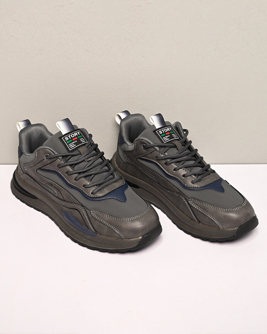 GENTS SHOES | D23