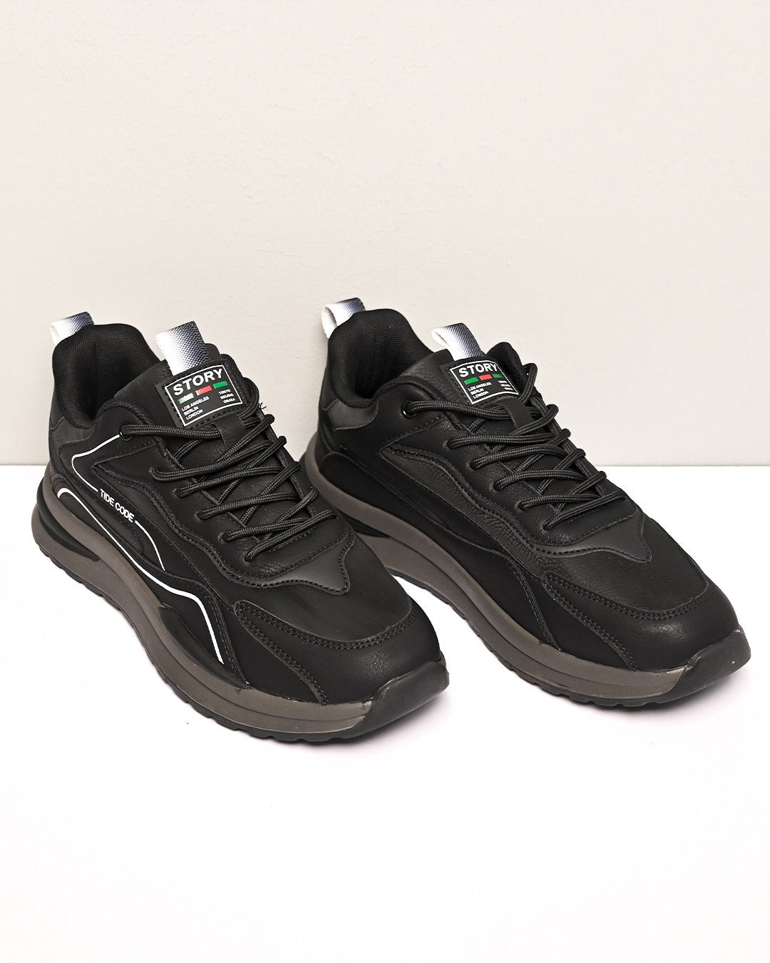 GENTS SHOES | D25
