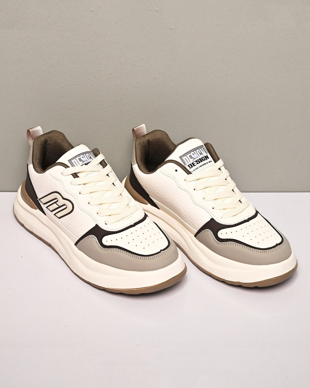 GENTS SHOES | D27