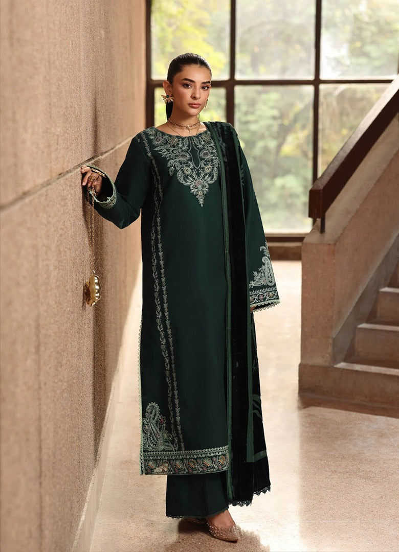 RAJBARI | WINTER PREMIUM | 09