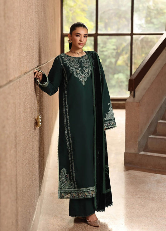 RAJBARI | WINTER PREMIUM | 09