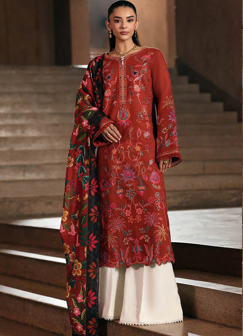 RAJBARI | WINTER PREMIUM | 10