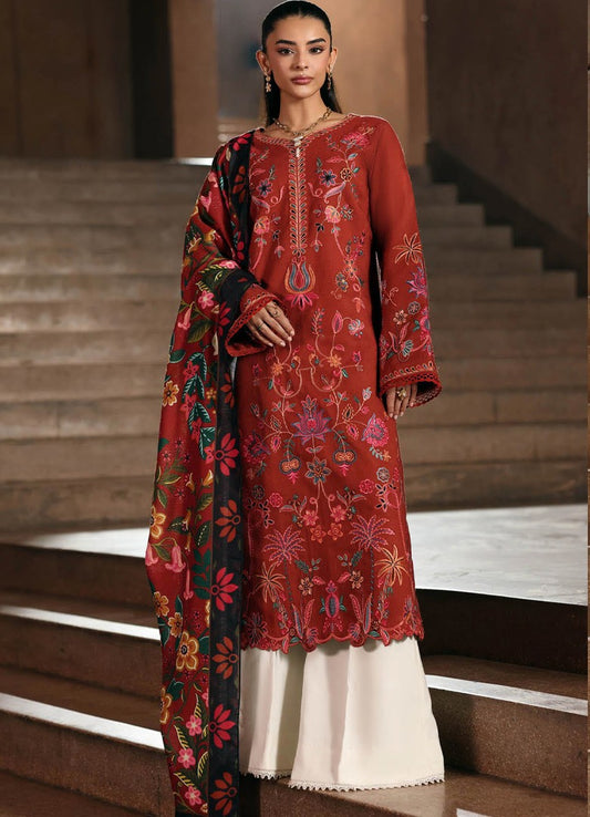 RAJBARI | WINTER PREMIUM | 10