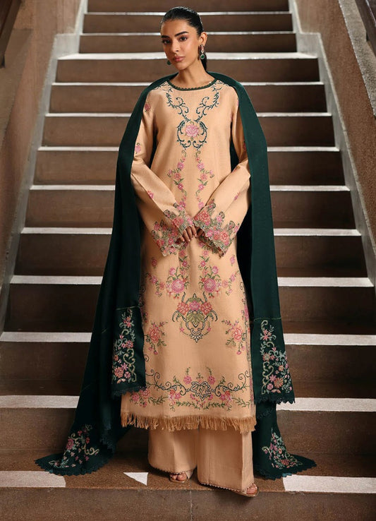 RAJBARI | WINTER PREMIUM | 07